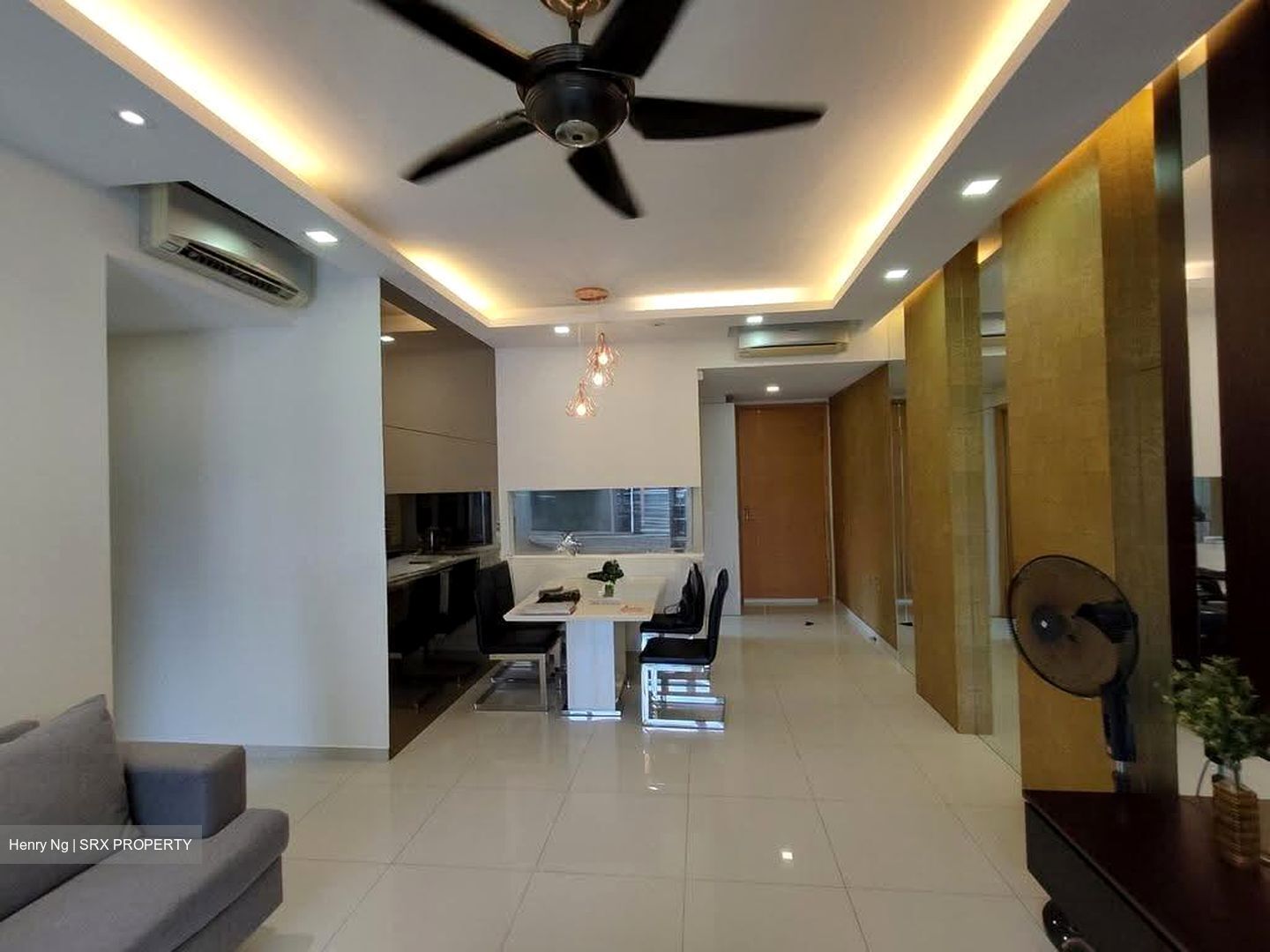 NV Residences (D18), Condominium #626082171